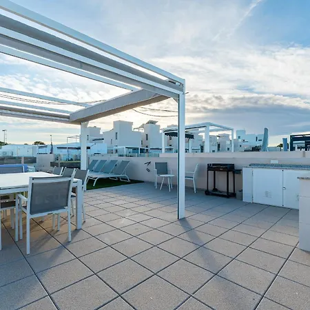 Paradise Clem - Altos Villa