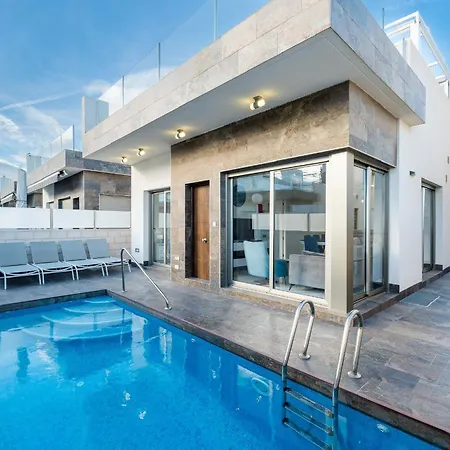 Paradise Clem - Altos Villa