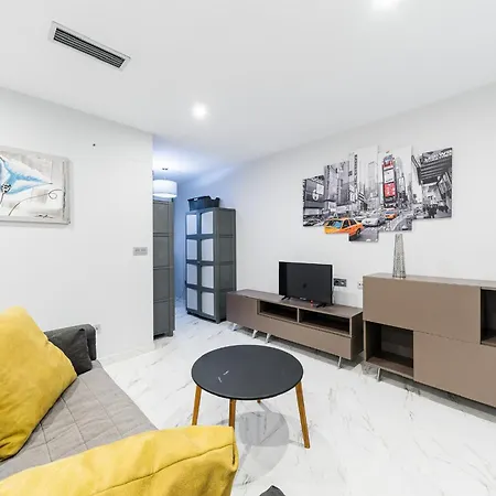 Paradise Clem - Altos * Dehesa de Campoamor (Orihuela Costa)