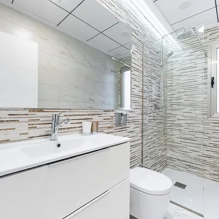 Villa Paradise Clem - Altos Dehesa de Campoamor (Orihuela Costa)