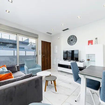 Paradise Clem - Altos Villa